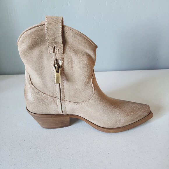 Sundance Western Bootie "NEW" - Picture 14 of 16